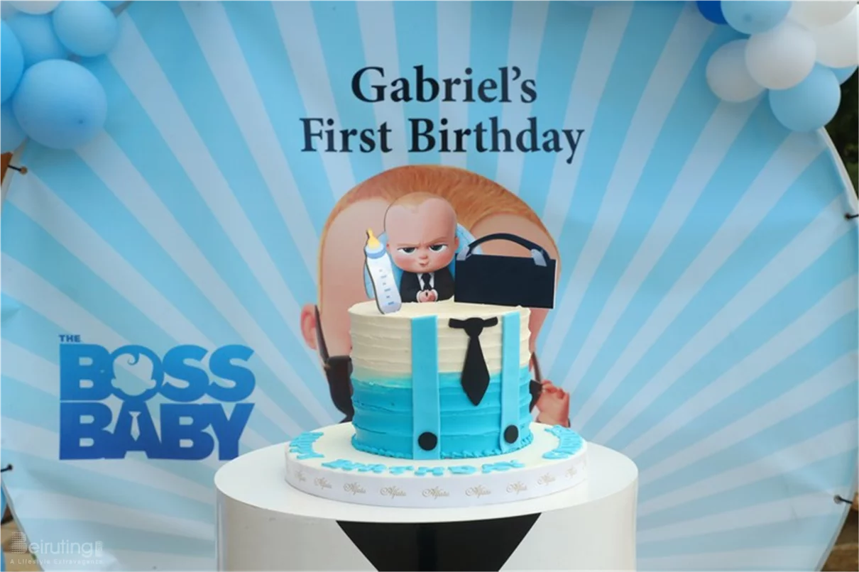 Mocko Village Club hosting Raphael and Gabriel's Birthday