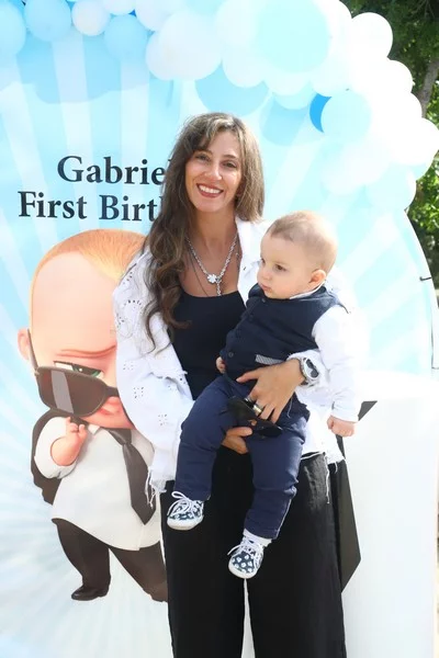 Mocko Village Club hosting Raphael and Gabriel's Birthday