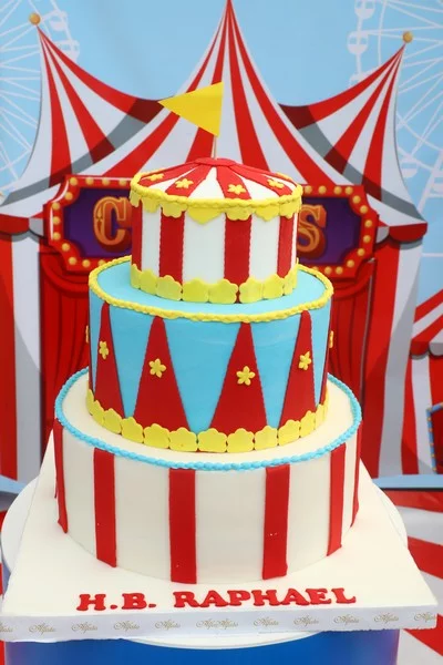Mocko Village Club hosting Raphael and Gabriel's Birthday