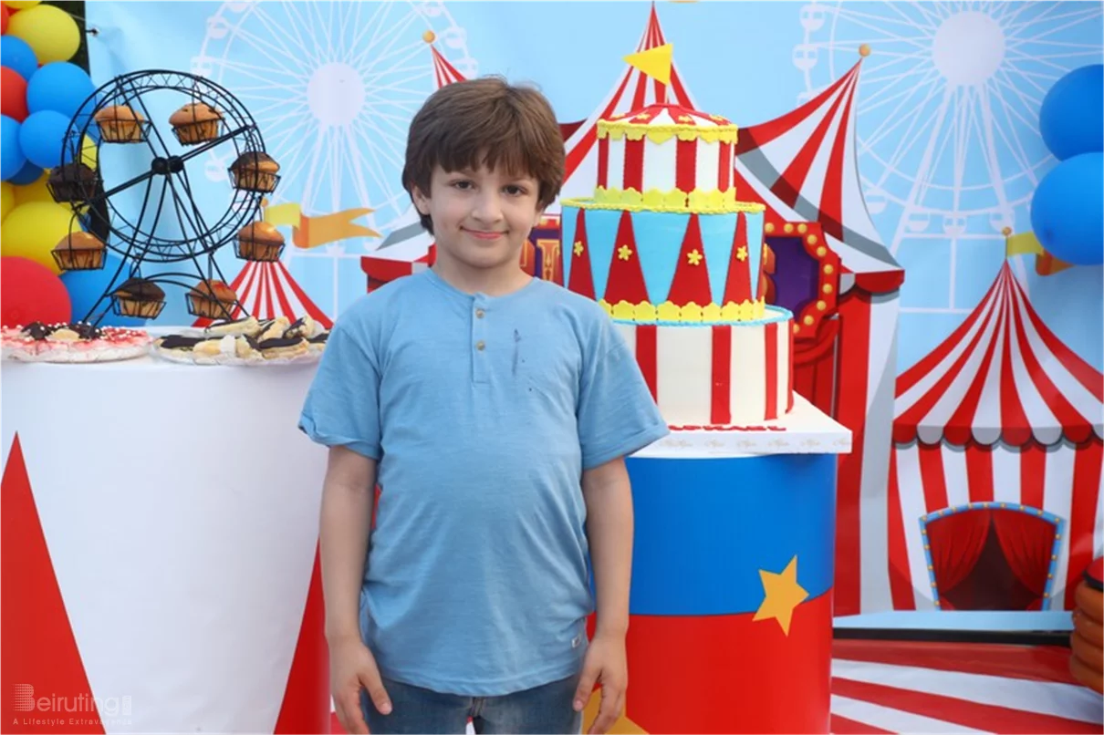 Mocko Village Club hosting Raphael and Gabriel's Birthday