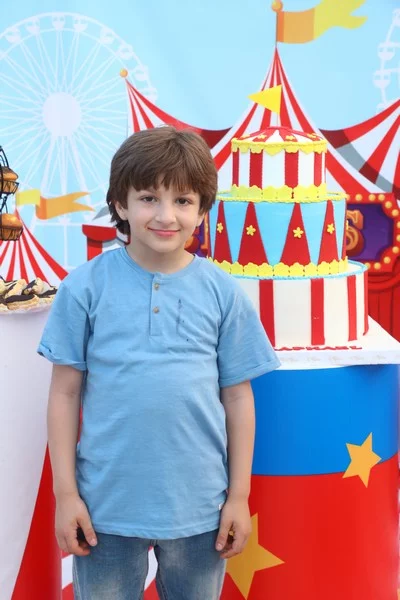 Mocko Village Club hosting Raphael and Gabriel's Birthday