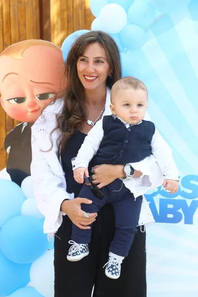 Mocko Village Club hosting Raphael and Gabriel's Birthday