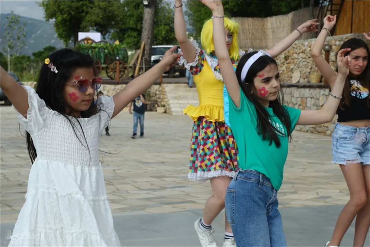 Mocko Village Club hosting Raphael and Gabriel's Birthday