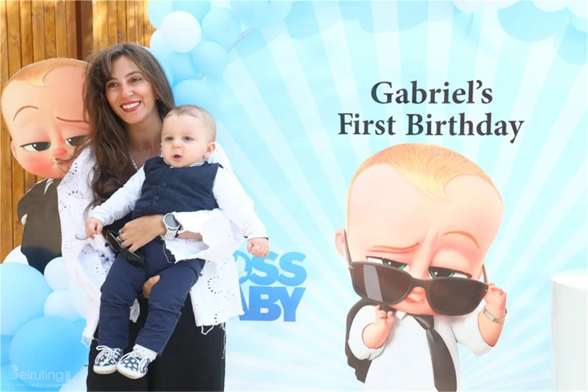 Mocko Village Club hosting Raphael and Gabriel's Birthday