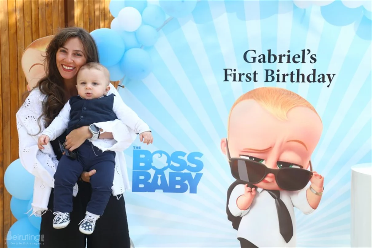 Mocko Village Club hosting Raphael and Gabriel's Birthday