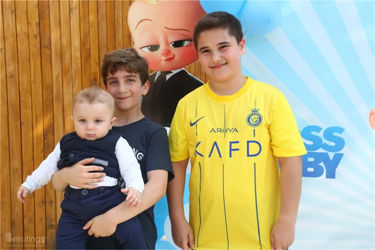Mocko Village Club hosting Raphael and Gabriel's Birthday