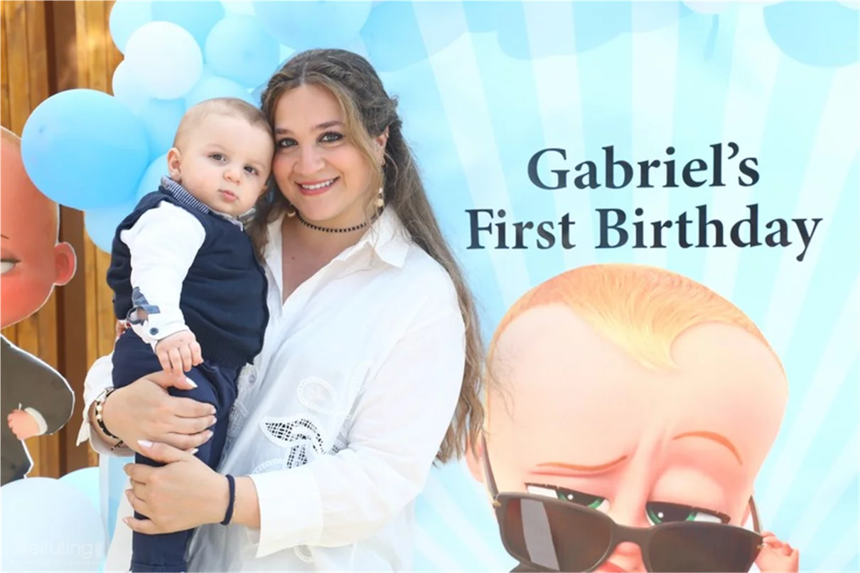 Mocko Village Club hosting Raphael and Gabriel's Birthday