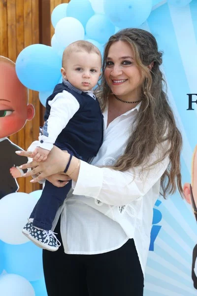 Mocko Village Club hosting Raphael and Gabriel's Birthday