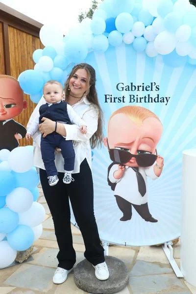 Mocko Village Club hosting Raphael and Gabriel's Birthday
