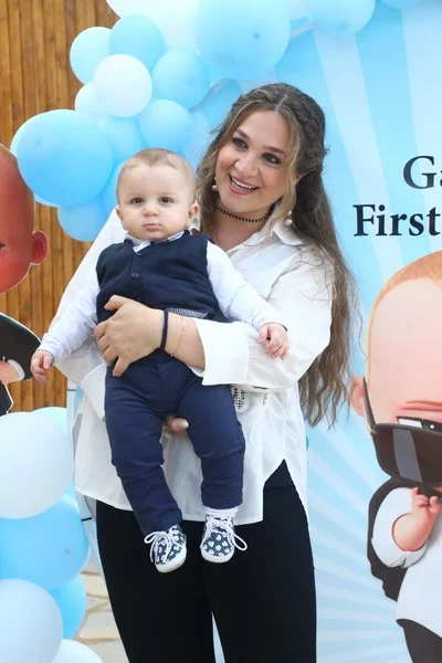 Mocko Village Club hosting Raphael and Gabriel's Birthday