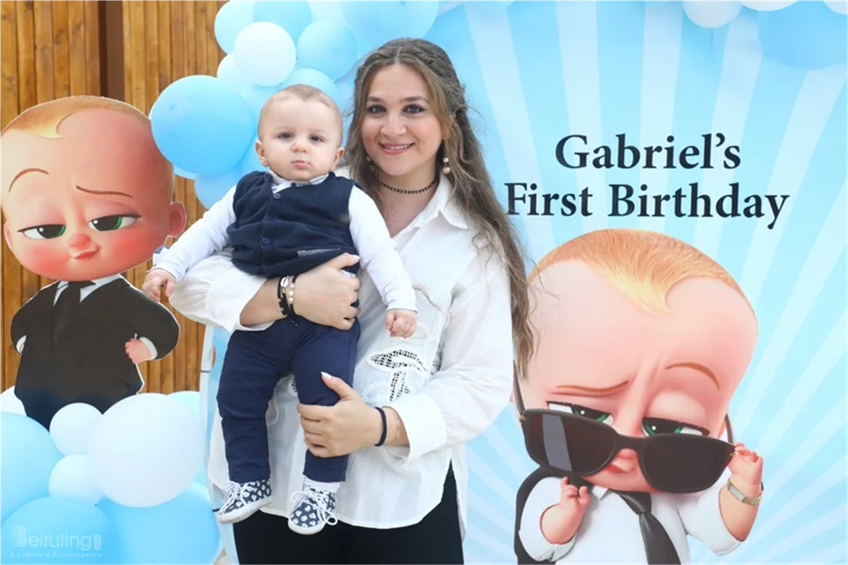 Mocko Village Club hosting Raphael and Gabriel's Birthday