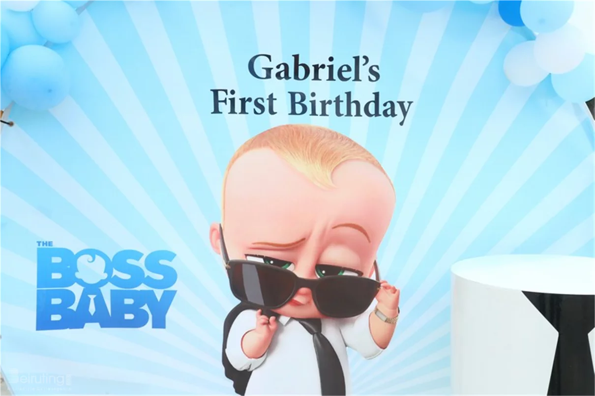 Mocko Village Club hosting Raphael and Gabriel's Birthday