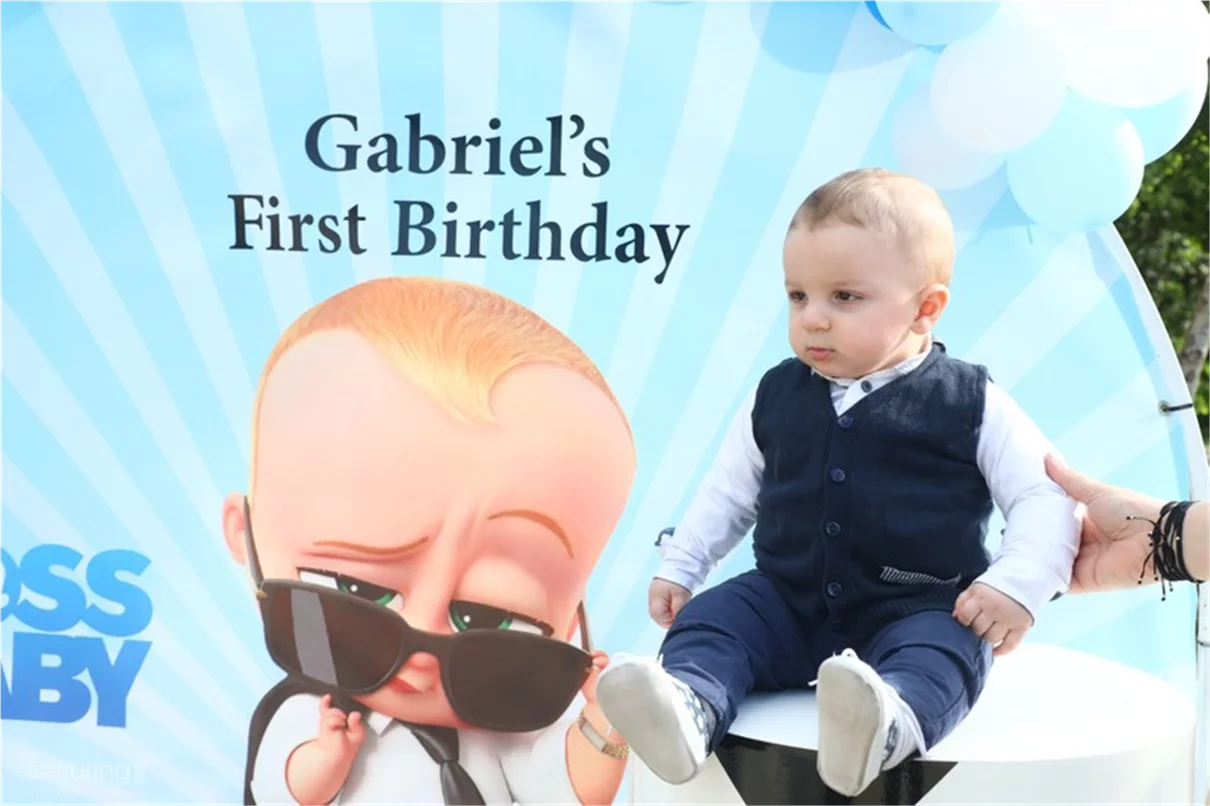 Mocko Village Club hosting Raphael and Gabriel's Birthday