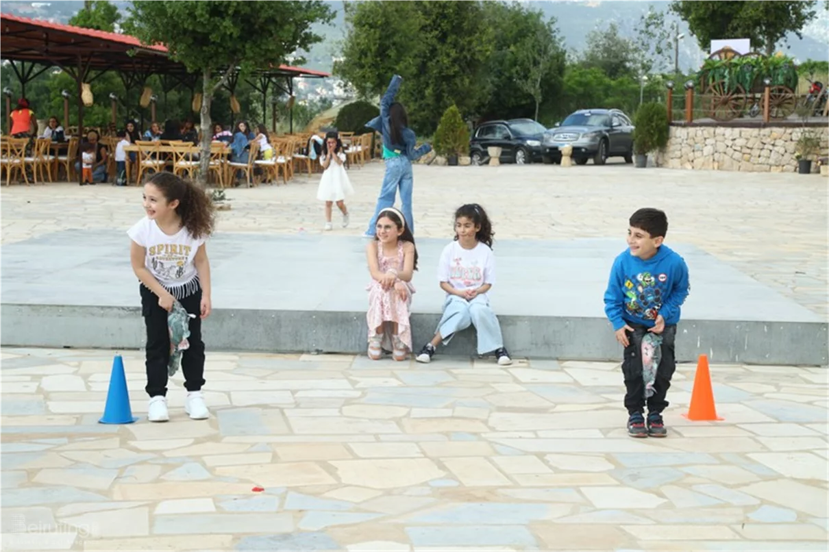 Mocko Village Club hosting Raphael and Gabriel's Birthday