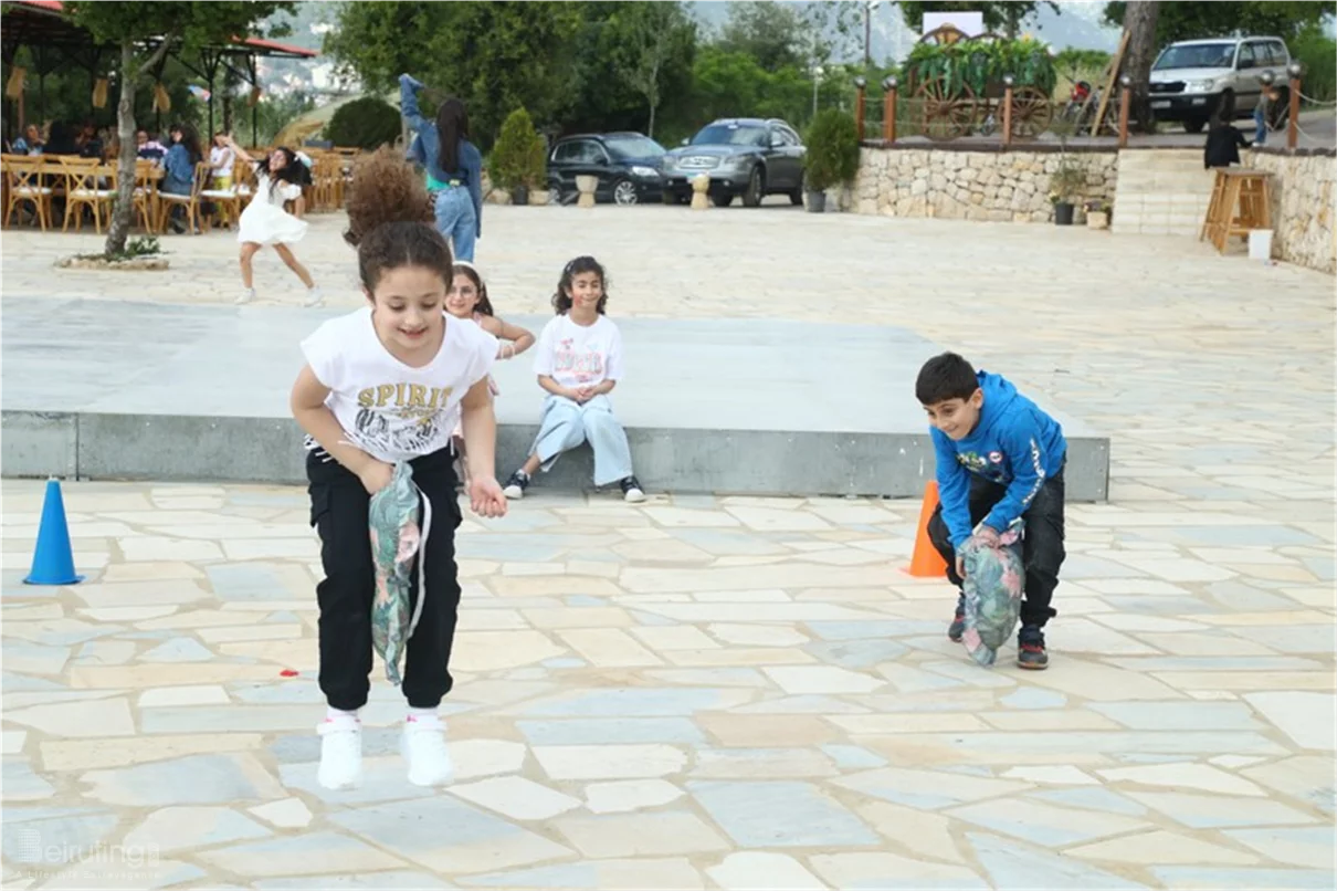 Mocko Village Club hosting Raphael and Gabriel's Birthday