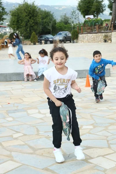 Mocko Village Club hosting Raphael and Gabriel's Birthday