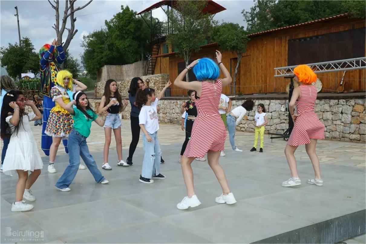 Mocko Village Club hosting Raphael and Gabriel's Birthday