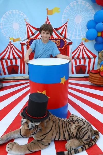 Mocko Village Club hosting Raphael and Gabriel's Birthday
