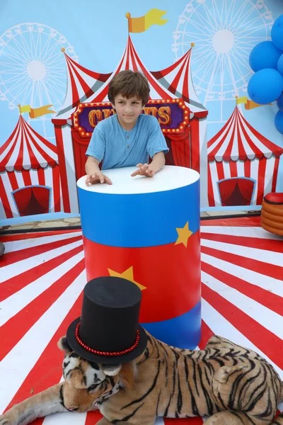 Mocko Village Club hosting Raphael and Gabriel's Birthday