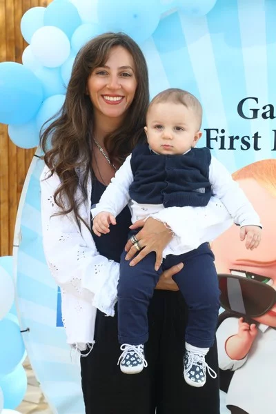Mocko Village Club hosting Raphael and Gabriel's Birthday