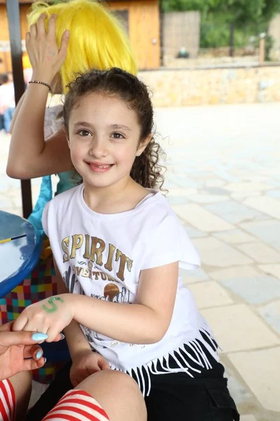 Mocko Village Club hosting Raphael and Gabriel's Birthday