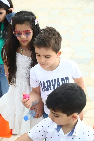 Mocko Village Club hosting Raphael and Gabriel's Birthday