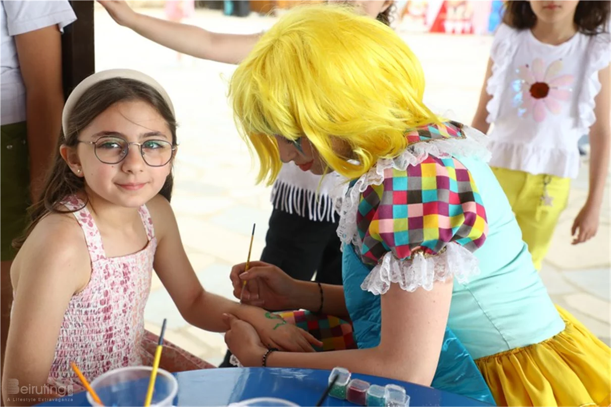 Mocko Village Club hosting Raphael and Gabriel's Birthday