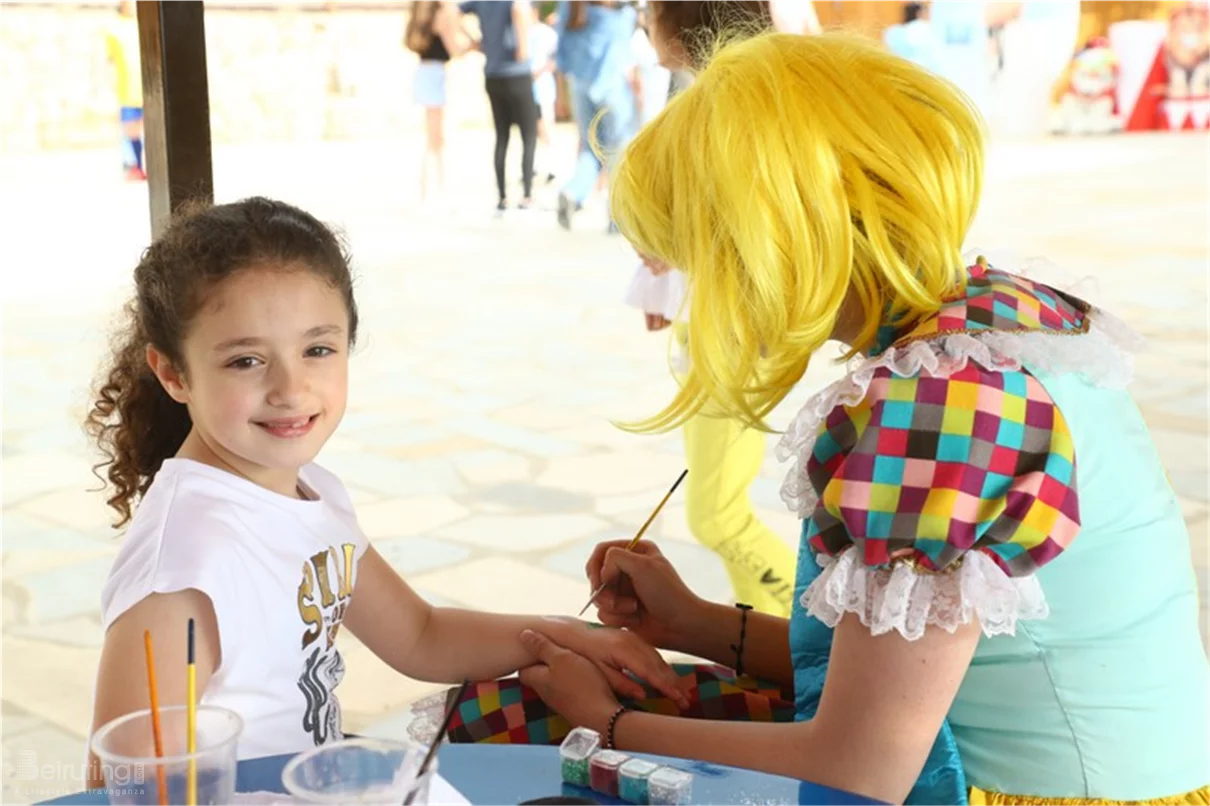 Mocko Village Club hosting Raphael and Gabriel's Birthday