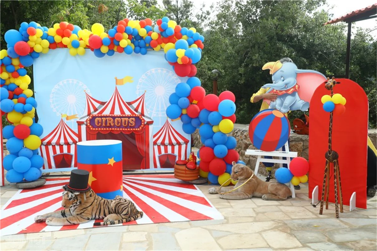 Mocko Village Club hosting Raphael and Gabriel's Birthday