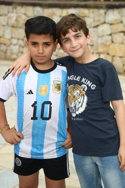 Mocko Village Club hosting Raphael and Gabriel's Birthday