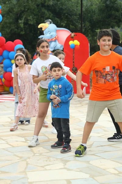 Mocko Village Club hosting Raphael and Gabriel's Birthday