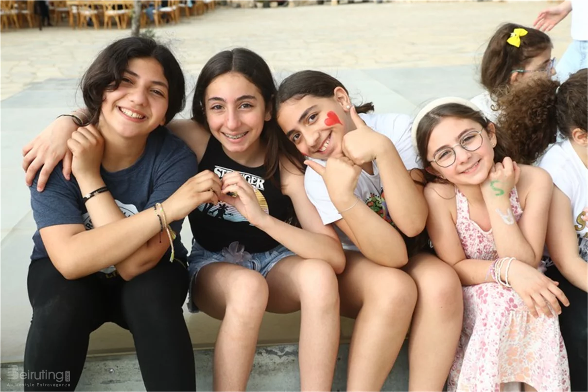 Mocko Village Club hosting Raphael and Gabriel's Birthday