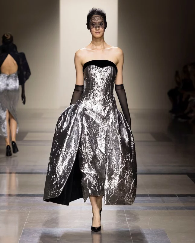 Georges Chakra Couture Fall Winter 2025-2026