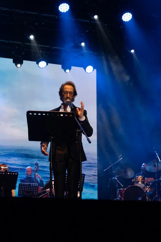 Ghassan Yammine - Aznavour et les Legendes