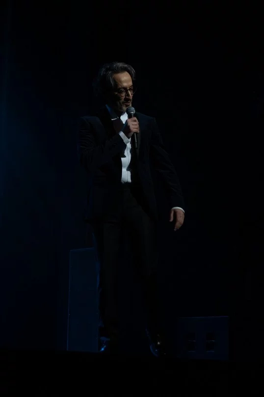 Ghassan Yammine - Aznavour et les Legendes