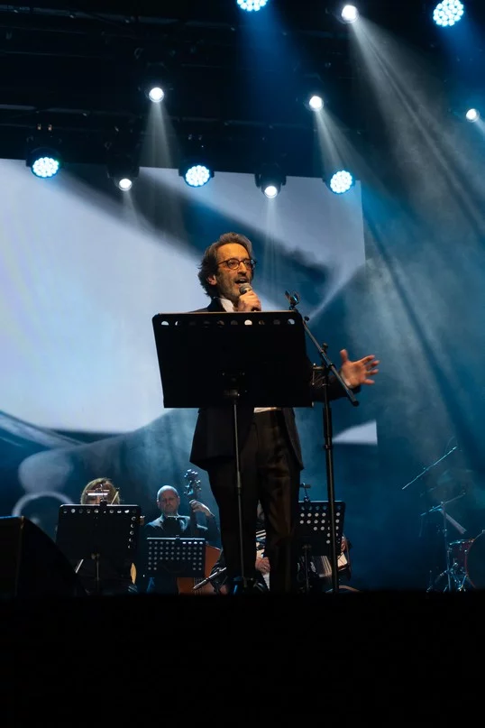 Ghassan Yammine - Aznavour et les Legendes