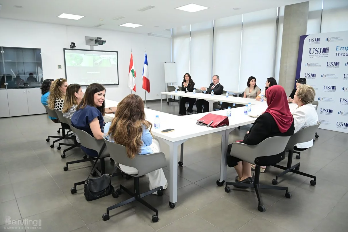 Fondation Ghazal: 12e cérémonie de remise du Prix de la Prévention des Conflits et la Paix au Liban 2026