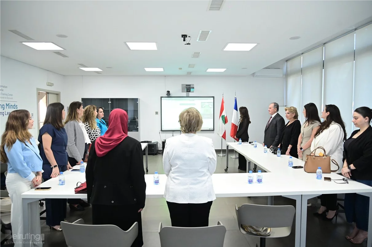 Fondation Ghazal: 12e cérémonie de remise du Prix de la Prévention des Conflits et la Paix au Liban 2026