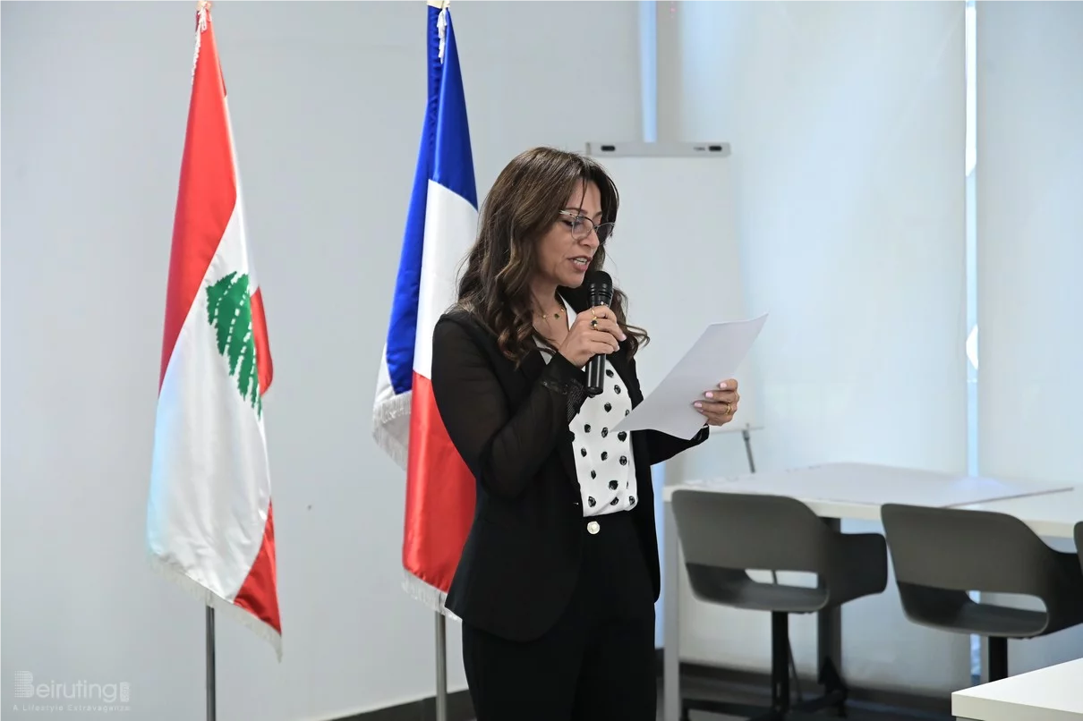 Fondation Ghazal: 12e cérémonie de remise du Prix de la Prévention des Conflits et la Paix au Liban 2026