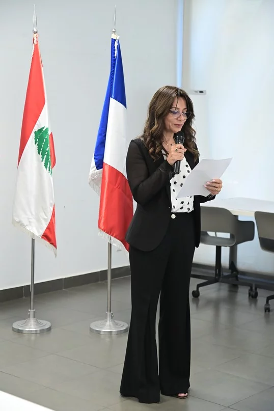 Fondation Ghazal: 12e cérémonie de remise du Prix de la Prévention des Conflits et la Paix au Liban 2026