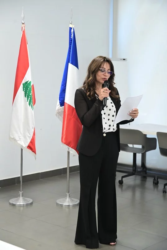 Fondation Ghazal: 12e cérémonie de remise du Prix de la Prévention des Conflits et la Paix au Liban 2026