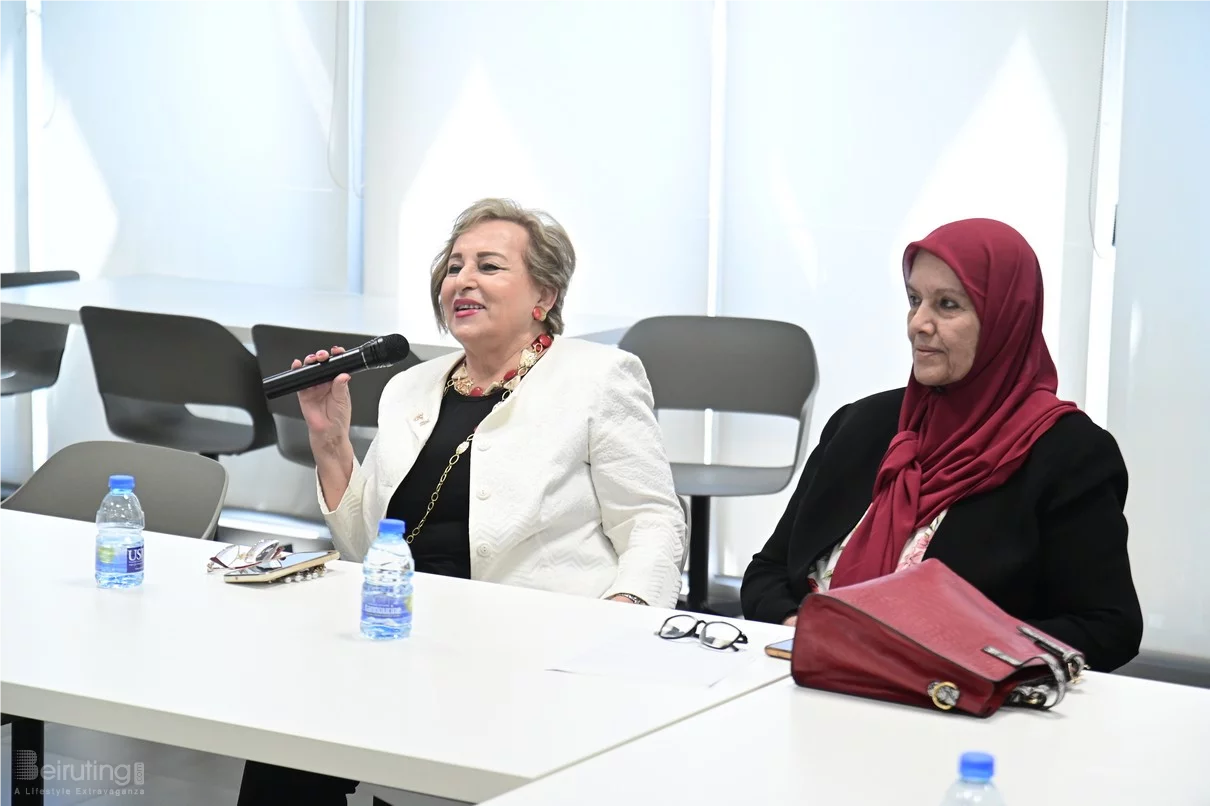 Fondation Ghazal: 12e cérémonie de remise du Prix de la Prévention des Conflits et la Paix au Liban 2026