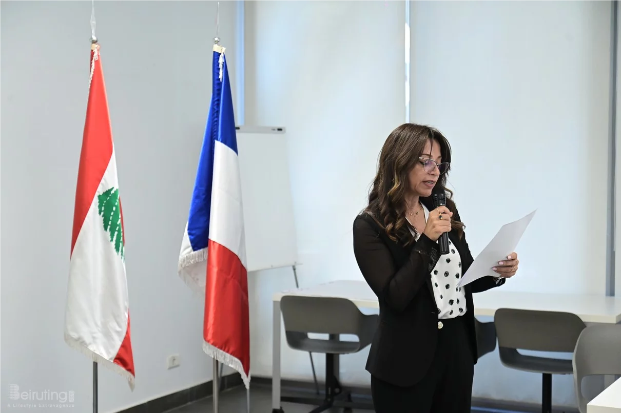 Fondation Ghazal: 12e cérémonie de remise du Prix de la Prévention des Conflits et la Paix au Liban 2026