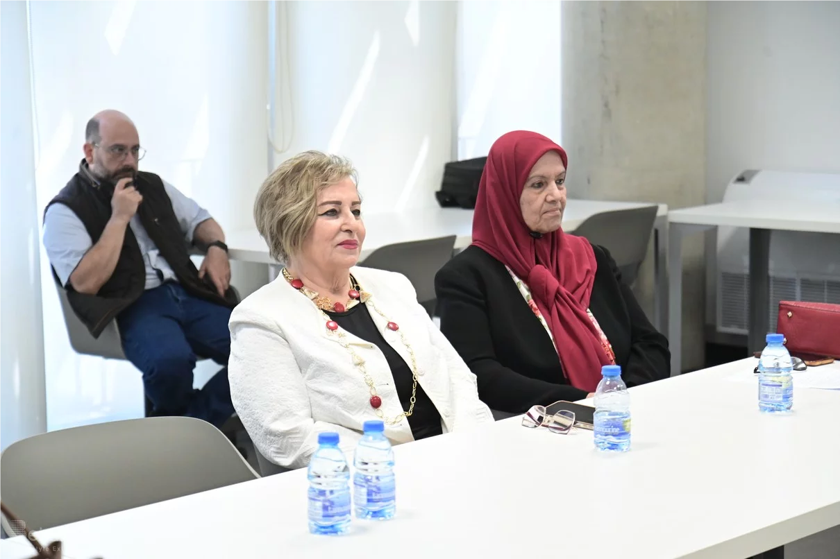 Fondation Ghazal: 12e cérémonie de remise du Prix de la Prévention des Conflits et la Paix au Liban 2026