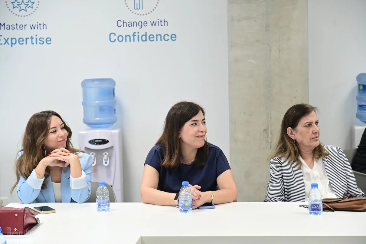 Fondation Ghazal: 12e cérémonie de remise du Prix de la Prévention des Conflits et la Paix au Liban 2026