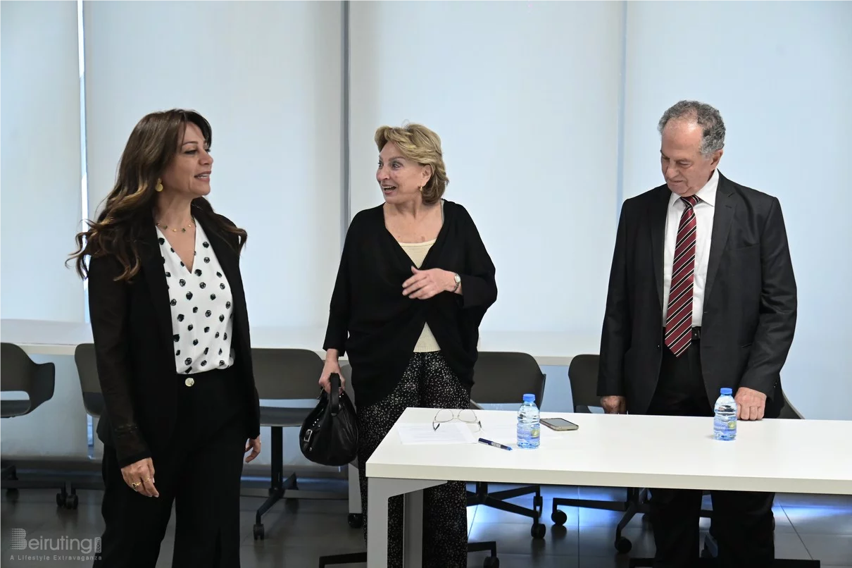 Fondation Ghazal: 12e cérémonie de remise du Prix de la Prévention des Conflits et la Paix au Liban 2026