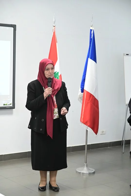 Fondation Ghazal: 12e cérémonie de remise du Prix de la Prévention des Conflits et la Paix au Liban 2026
