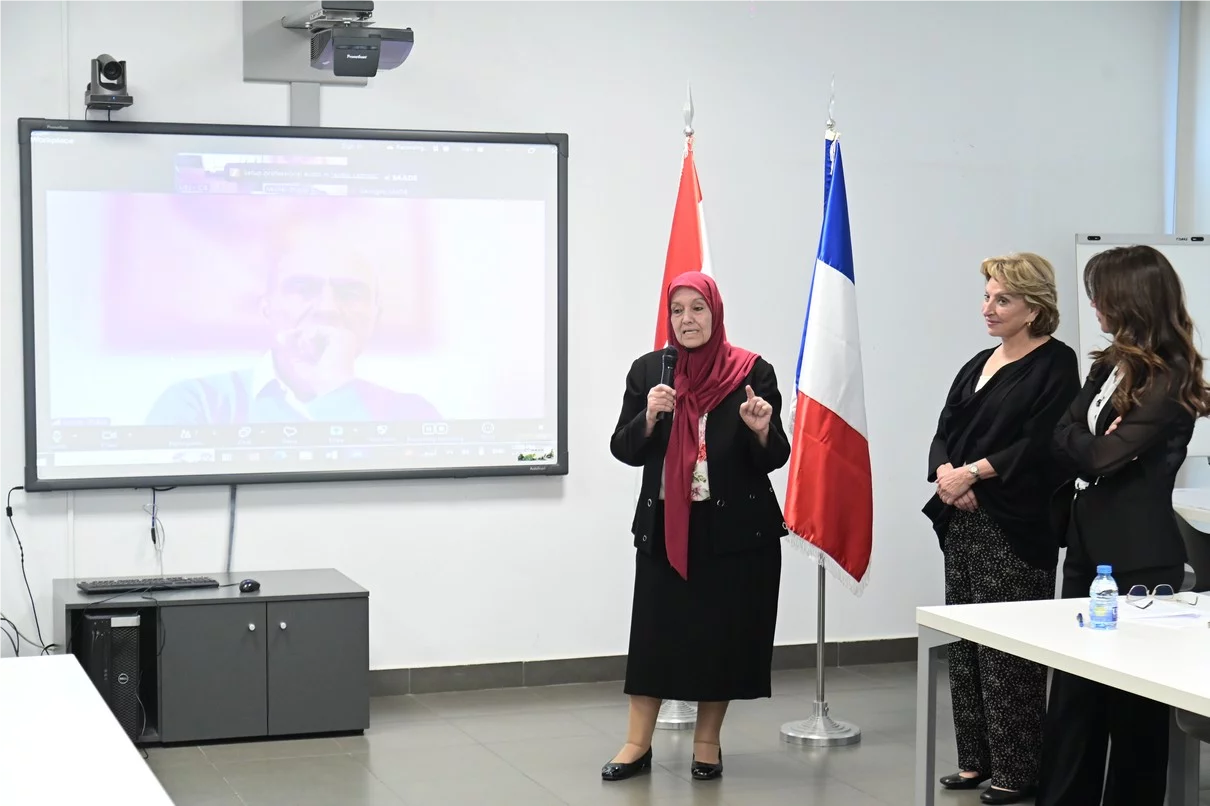 Fondation Ghazal: 12e cérémonie de remise du Prix de la Prévention des Conflits et la Paix au Liban 2026