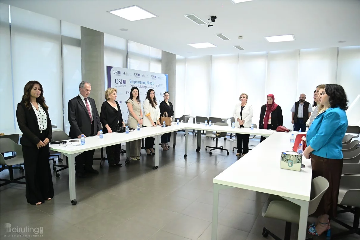 Fondation Ghazal: 12e cérémonie de remise du Prix de la Prévention des Conflits et la Paix au Liban 2026