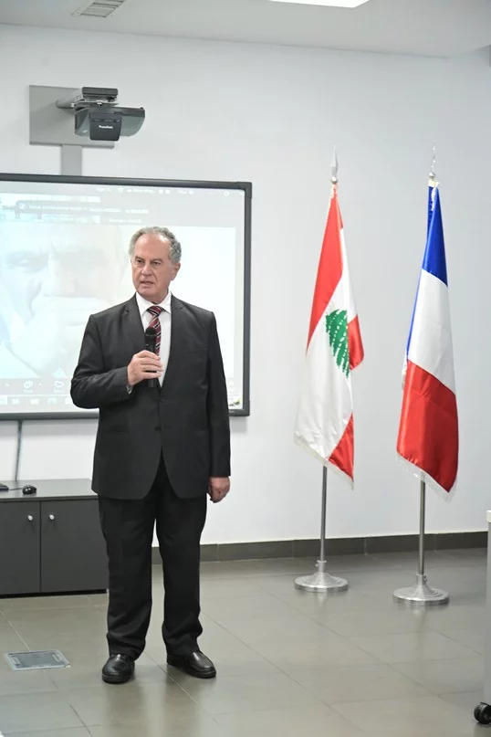Fondation Ghazal: 12e cérémonie de remise du Prix de la Prévention des Conflits et la Paix au Liban 2026